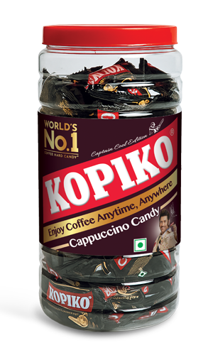 KOPIKO MINI JAR